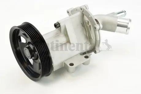 WPS3054 Помпа води Mini Cooper 1.4/1.6 (N12/W10) 01-13 CONTITECH підбір по vin на Brocar