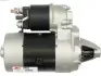 S4022 Стартер AUTOSTARTER S4022 FIAT BRAVA, BRAVO, MAREA, PUNTO, SEICENTO, SIENA, LANCIA Y AUTO STARTER підбір по vin на Brocar