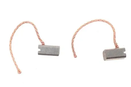 OB9038 Щетка генератора AUTO STARTER подбор по vin на Brocar