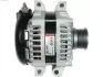 A6274 Генератор AUTO STARTER підбір по vin на Brocar