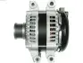 A6274 Генератор AUTO STARTER підбір по vin на Brocar