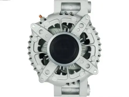 A6274 Генератор AUTO STARTER підбір по vin на Brocar