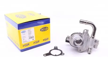 571822112127 Клапан EGR Renault Kangoo 1.5 dCi 08- MAGNETI MARELLI подбор по vin на Brocar