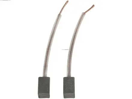 OB9006 Щетка генератора AUTO STARTER підбір по vin на Brocar