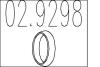 Монтажное кольцо 02.9298