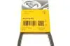 AVX13X785 Ремень генератора Mitsubishi Pajero 2.3/2.5TD 82-00 (13x785) CONTITECH підбір по vin на Brocar