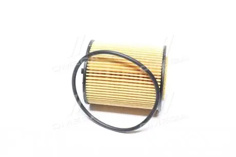 2501700 Фільтр масляний OPEL ASTRA G 1.8 98-, VECTRA B, C 2.5-3.2 95- (вир-во UFI) UFI підбір по vin на Brocar