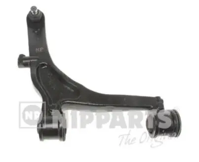 N4911037 Рычаг подвески NIPPARTS подбор по vin на Brocar