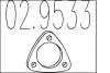 Монтажне кільце 02.9533