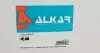 6343867 Кришка дзеркала (L) Citroen Berlingo/Peugeot Partner 1.6 HDi 08- ALKAR підбір по vin на Brocar
