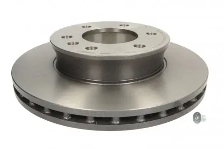 09950811 Гальмівний диск BREMBO підбір по vin на Brocar