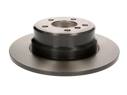 08701981 Тормозной диск BREMBO подбор по vin на Brocar