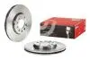 09916510 Тормозной диск BREMBO підбір по vin на Brocar