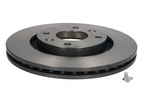 09869511 Гальмівний диск BREMBO підбір по vin на Brocar