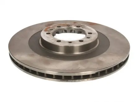 09913210 Гальмівний диск BREMBO підбір по vin на Brocar