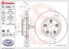 Тормозной диск Brembo Painted disk 09.C882.11
