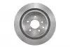 0986479453 Тормозной диск BOSCH підбір по vin на Brocar