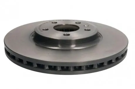 09A75811 Гальмівний диск BREMBO підбір по vin на Brocar