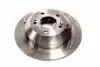08B60510 Тормозной диск BREMBO підбір по vin на Brocar