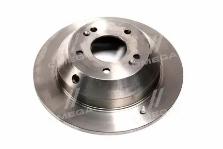 08B60510 Тормозной диск BREMBO подбор по vin на Brocar