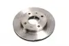 09704310 Тормозной диск BREMBO підбір по vin на Brocar