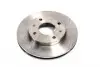 09704310 Тормозной диск BREMBO підбір по vin на Brocar
