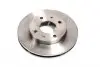 09704310 Тормозной диск BREMBO підбір по vin на Brocar