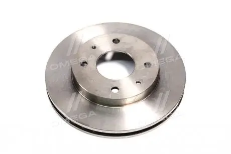 09704310 Тормозной диск BREMBO підбір по vin на Brocar