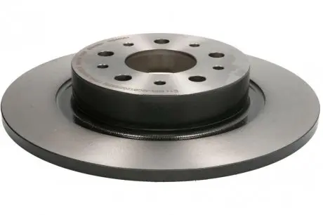 08946061 Гальмівний диск BREMBO підбір по vin на Brocar