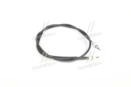 1987482018 Трос ручника Porsche Cayenne/VW Touareg 2.5-6.0 02-10 (1750mm) BOSCH подбор по vin на Brocar