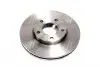 09946424 Тормозной диск BREMBO підбір по vin на Brocar
