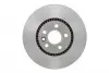 0986479620 Тормозной диск BOSCH підбір по vin на Brocar