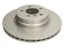 Диск гальмівний (задній) BMW X5 (E70/F15/F85) 4.8-5.0/3.0d 06-13 (345x24) M57/N55/N57/N62/N63 0 986 479 443