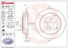 Диск гальмівний 08.R101.11