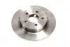 08A72510 Гальмівний диск BREMBO підбір по vin на Brocar