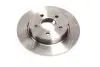 08A72510 Гальмівний диск BREMBO підбір по vin на Brocar