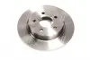 08A72510 Гальмівний диск BREMBO підбір по vin на Brocar