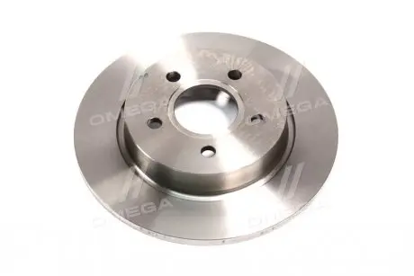 08A72510 Тормозной диск BREMBO подбор по vin на Brocar