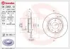 Гальмівний диск 08.C653.11