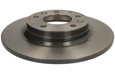 08A11211 Гальмівний диск BREMBO підбір по vin на Brocar