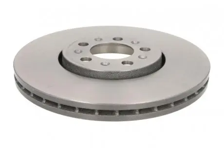 09701021 Тормозной диск BREMBO подбор по vin на Brocar