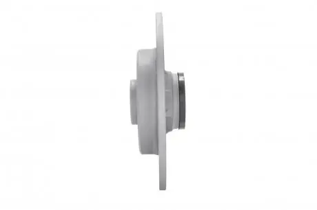 0986479400 Диск тормозной (задний) Citroen C4 II/Peugeot 308 08- (249х9) (+ABS) (с подшипником) BOSCH подбор по vin на Brocar