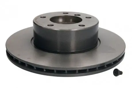 09692411 Гальмівний диск BREMBO підбір по vin на Brocar