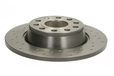 08A2021X Тормозные диски BREMBO подбор по vin на Brocar