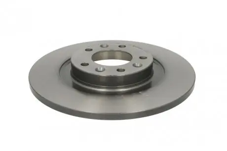 08C30911 Гальмівний диск BREMBO підбір по vin на Brocar