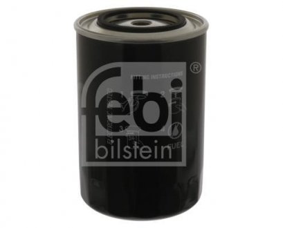 40299 Топливный фильтр FEBI BILSTEIN подбор по vin на Brocar