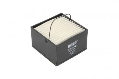E1030K01 Топливный фильтр HENGST FILTER підбір по vin на Brocar