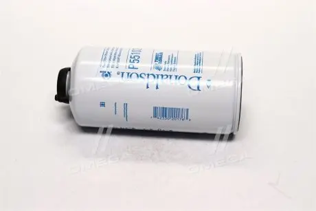 P551026 Паливний фільтр DONALDSON підбір по vin на Brocar