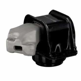 62943764 Подушка двигателя (передняя) (R) Citroen Berlingo/Peugeot Partner 1.6HDi 05- SWAG подбор по vin на Brocar