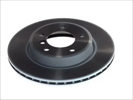 09770111 Гальмівний диск BREMBO підбір по vin на Brocar
